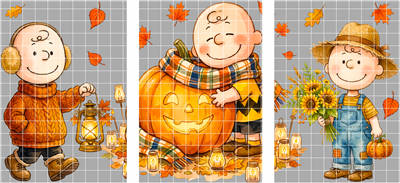 16oz Halloween-J  2301